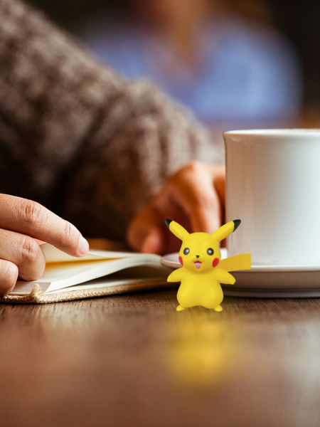 How Fandom Infuses Appreciation For Tea Culture Study Time is not complete without tea