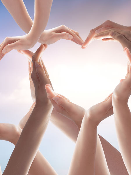 Humanitarian Tea Projects When times get tough, there’s no better time to band together and help each other out.