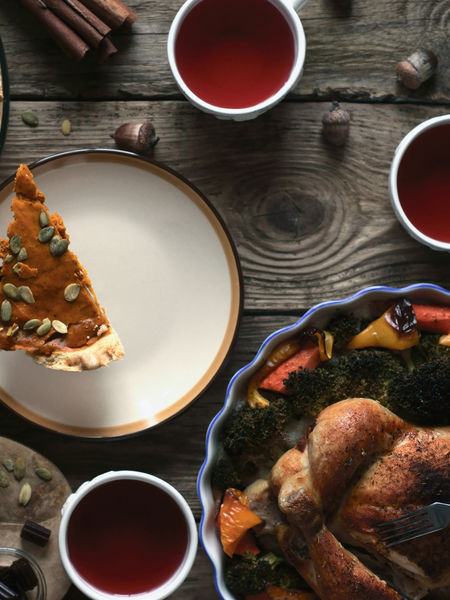 4 Easy Tea Cooking Tips to Amp Up Savory Dishes The answer is to add tea to your cooking. It’s healthy, accessible, and inexpensive.