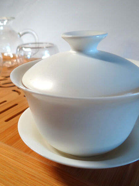 How to Brew Tea the Gongfu Way Gongfu Tea (also known as Kung Fu Tea as in the martial art) is a Chinese method of brewing tea that involves brewing in smaller vessels with a higher leaf to water ratio.