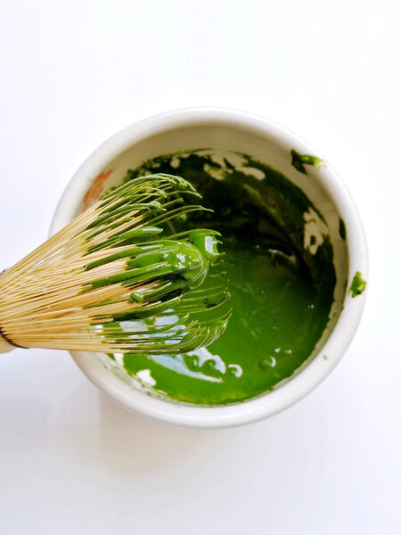 Usucha vs Koicha: Two Ways to Make Matcha Did you know that there are two ways in which you can prepare Matcha?