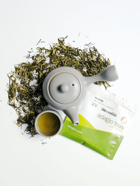 What Is Kukicha? Japan’s Unique Green Tea Kukicha is produced using the leaves, twigs and stems of the tea plant.