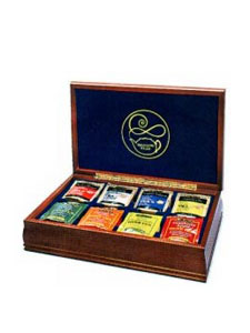 Bigelow Tea: A Recipe for Success