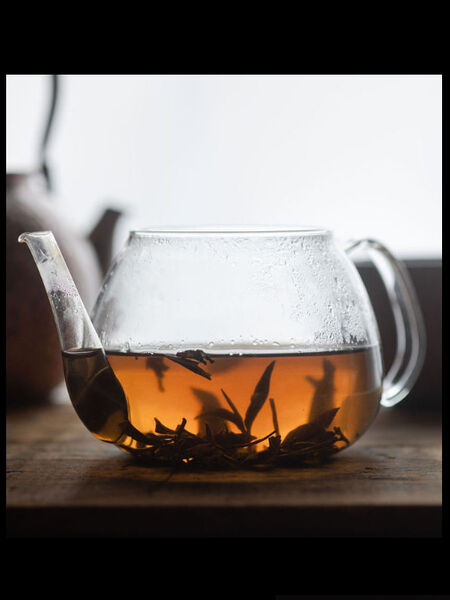 Origins of Japanese and Chinese Tea Names Grab your dictionary and a cup of tea as we look into the name origins of some of Japan’s and China’s most famous teas.