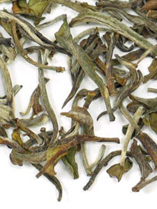 4 Tips To Improve Your Tea White Darjeeling