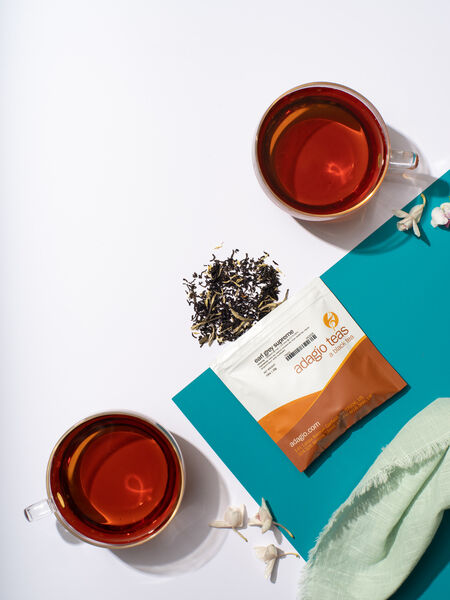 Earl Grey Supreme: Bergamot at Its Finest Earl Grey lovers, this next level tea is for you!