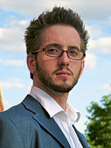 10 Discoveries in 10 Days Chris Cason