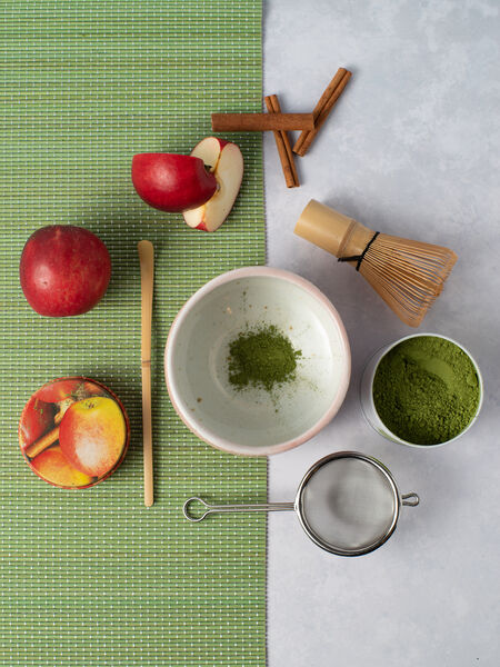A Guide To Traditional and Non-Traditional Matcha Tools - The Cup