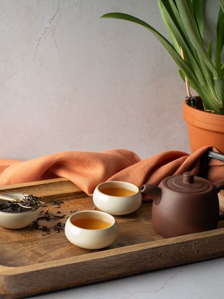IDiscover our array of authentic yixing teapots. Each is handcrafted and designed for gongfu steeping.