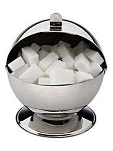 Loads of Sugar