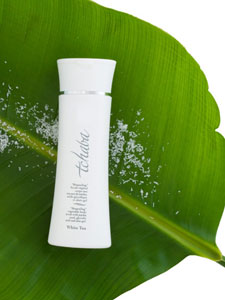 Beautea Tea is found in all sorts of places