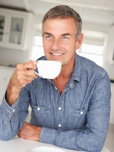 Man Up, Drink Tea masculiniTEA