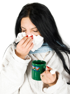 Stock Up on Teas & Tisanes for Sinus Season Turn to tea for your allergy needs