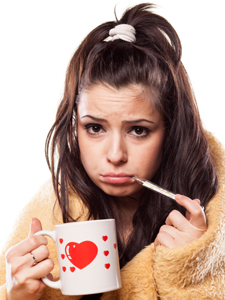 Want a Strong Immune System? Drink Tea! Cup of tea a day keeps the doctor away