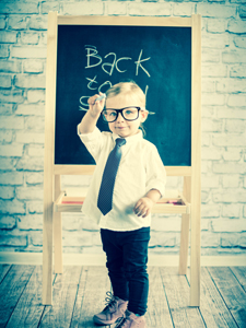 Put the Boom in Your Brainstorm It's that time again...