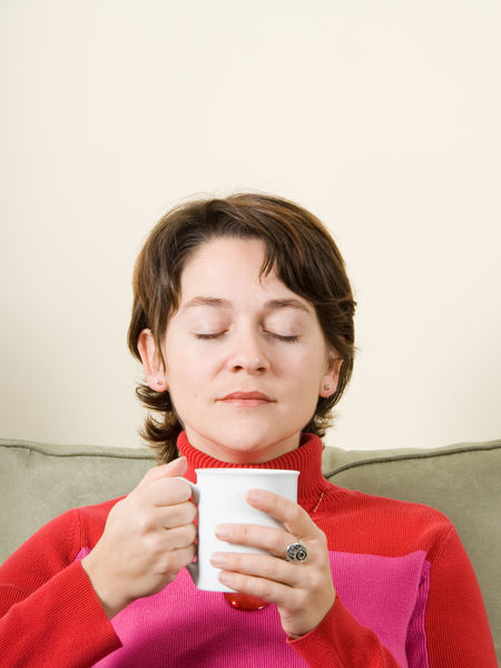 Self Care, and Tea to Get You There... Tea is perfect for a few minutes of "Me Time"