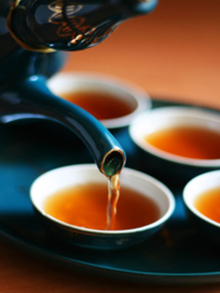 Care for Yourself With Tea Tea Relaxation