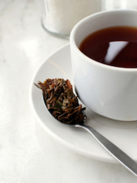 Health Benefits of Tea: How 'Bout a Nice Cuppa'?