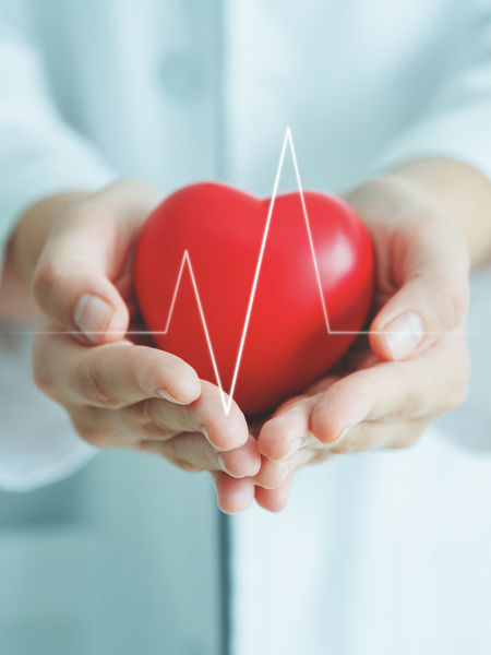 Have A Heart! Tea For Cardio Have a Heart!