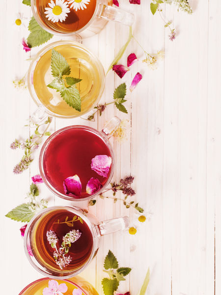 Guide to Getting the Most Caffeine from Tea Learn how to get the most pep in your step!