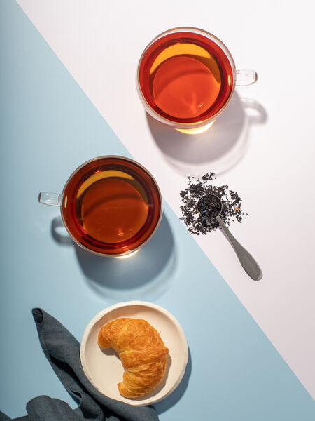 Oxalate Levels in Tea: What You Should Know Our Earl Grey's citrus and a hint of cream, it is sure to become a quiet time favorite.